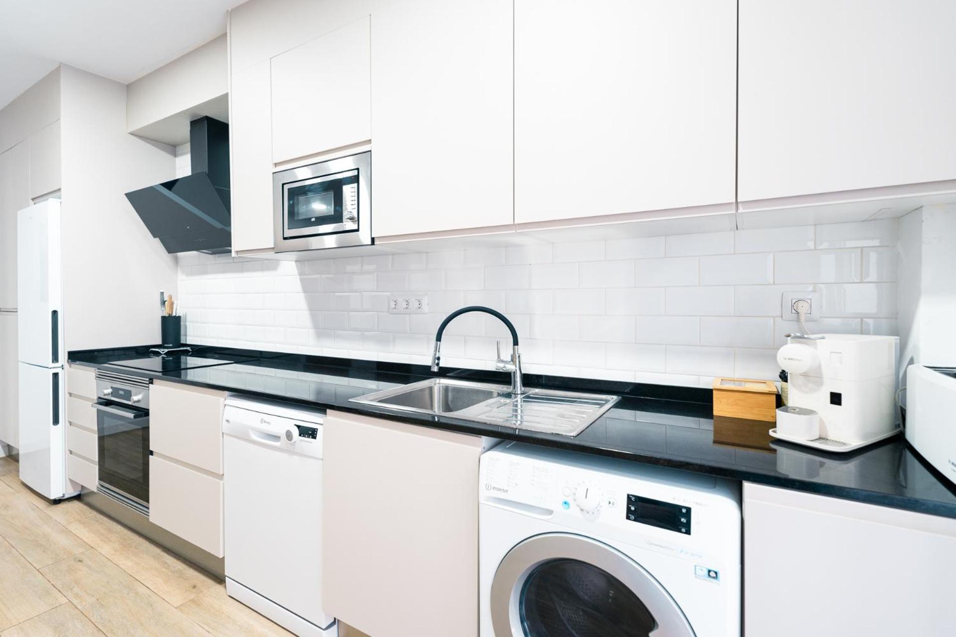 Centro Ciudad Appartement Santa-Cruz de Ténérife