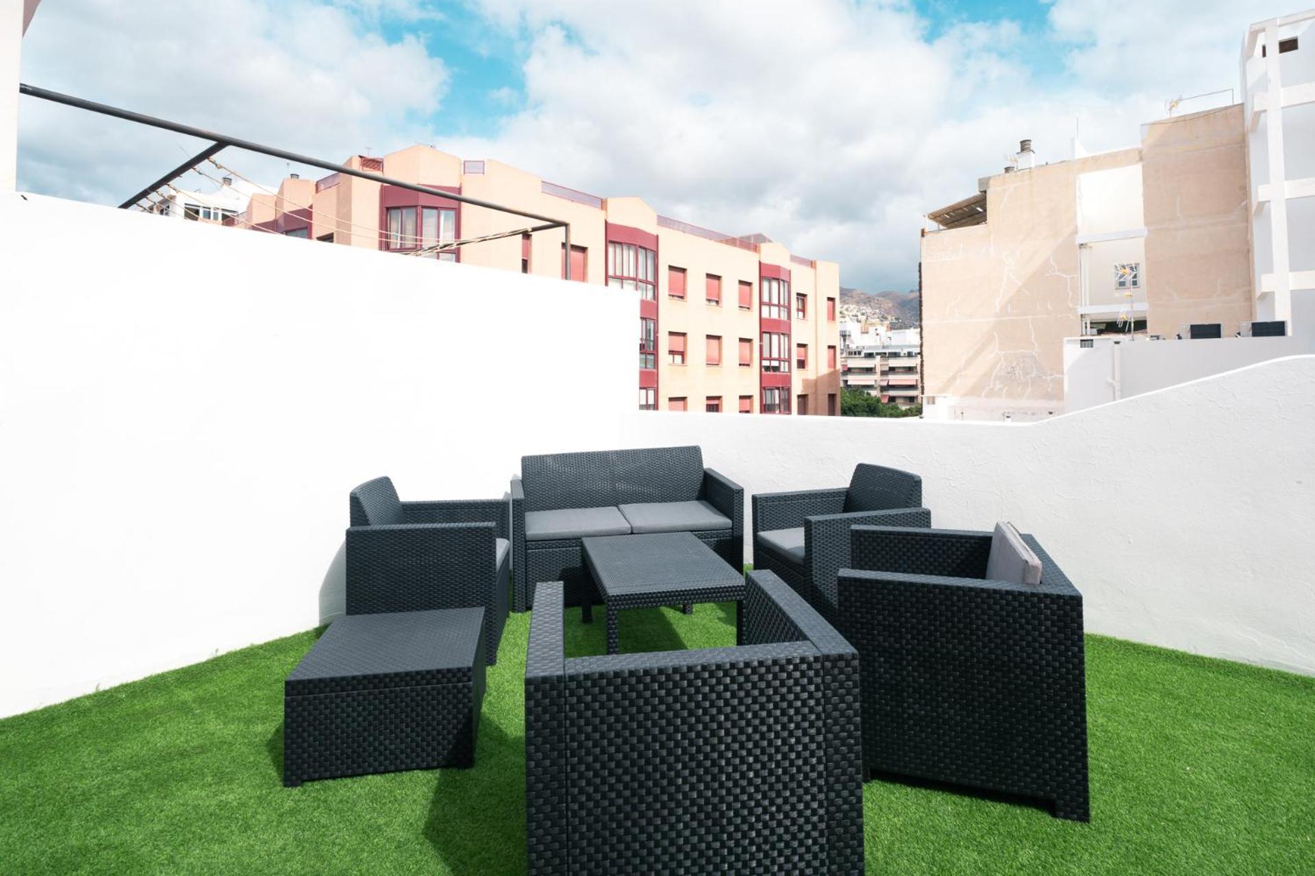 Appartement Centro Ciudad