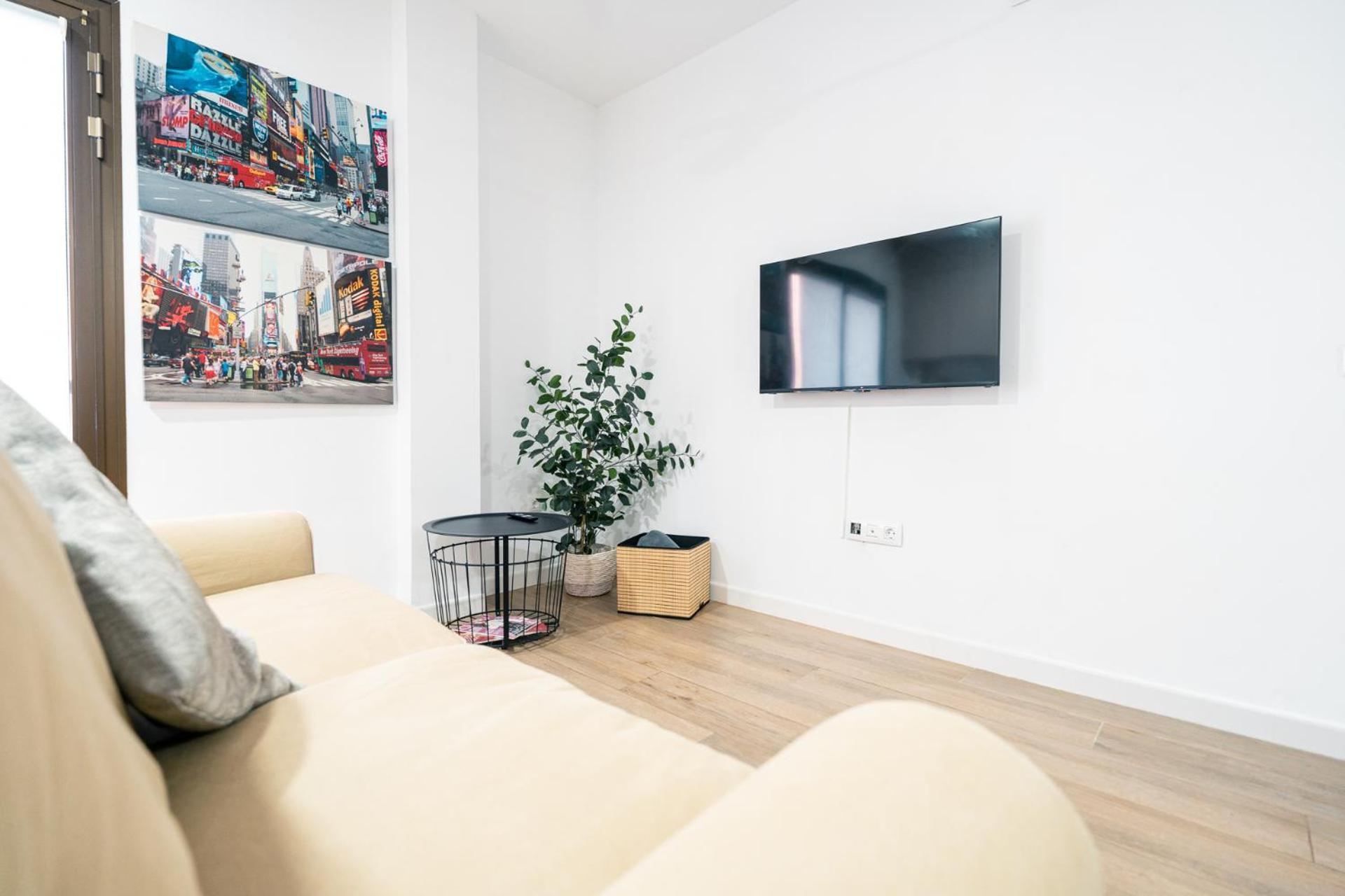 Centro Ciudad Appartement *