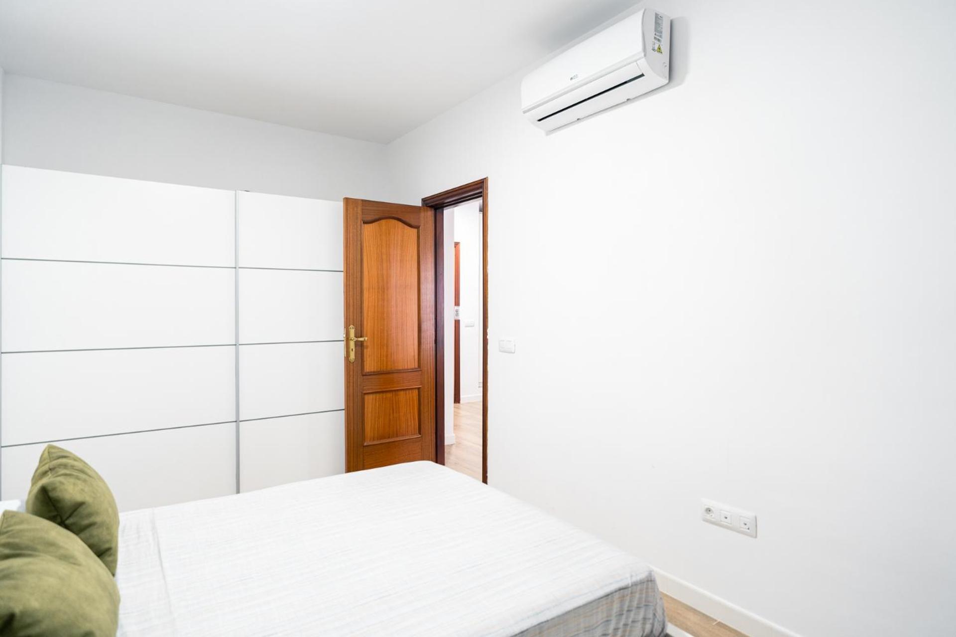 Centro Ciudad Appartement
