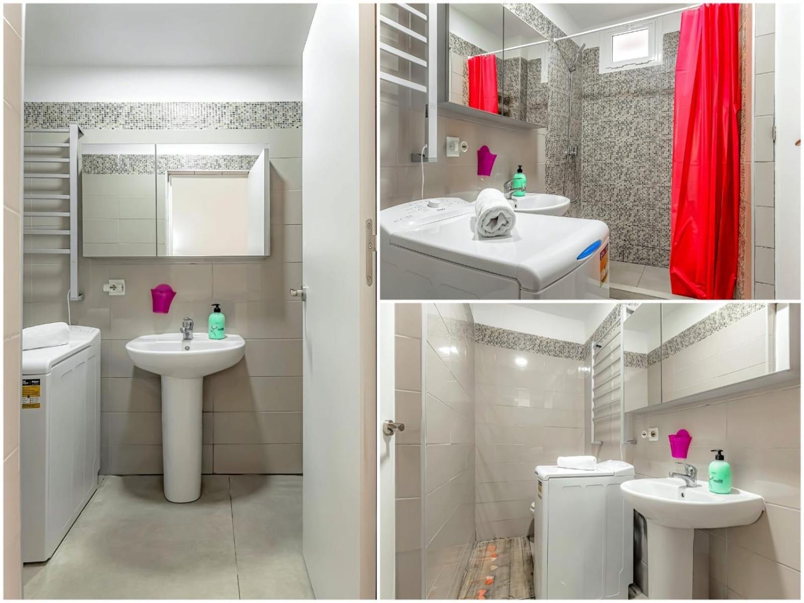 On Pinta Appartement