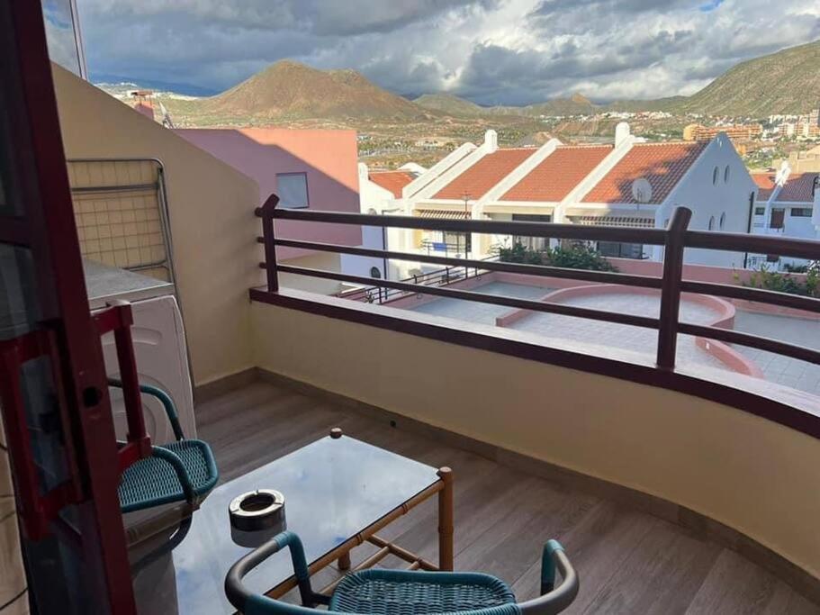 Cristi Golf Apartamento