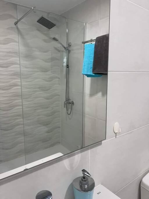 Apartamento Cristi Golf