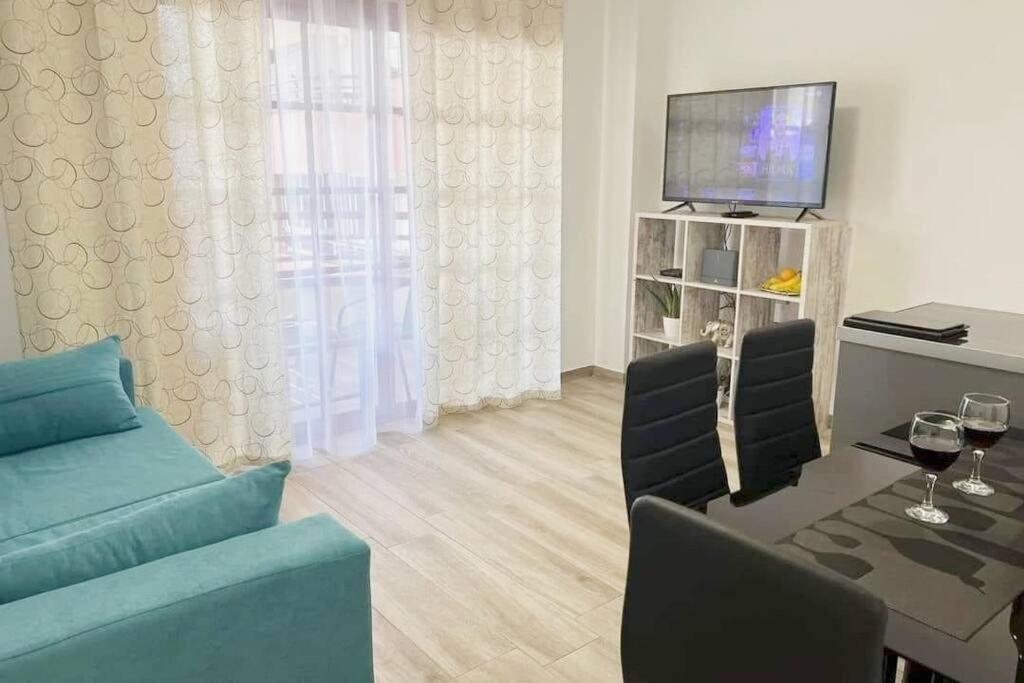 Cristi Golf Apartamento *