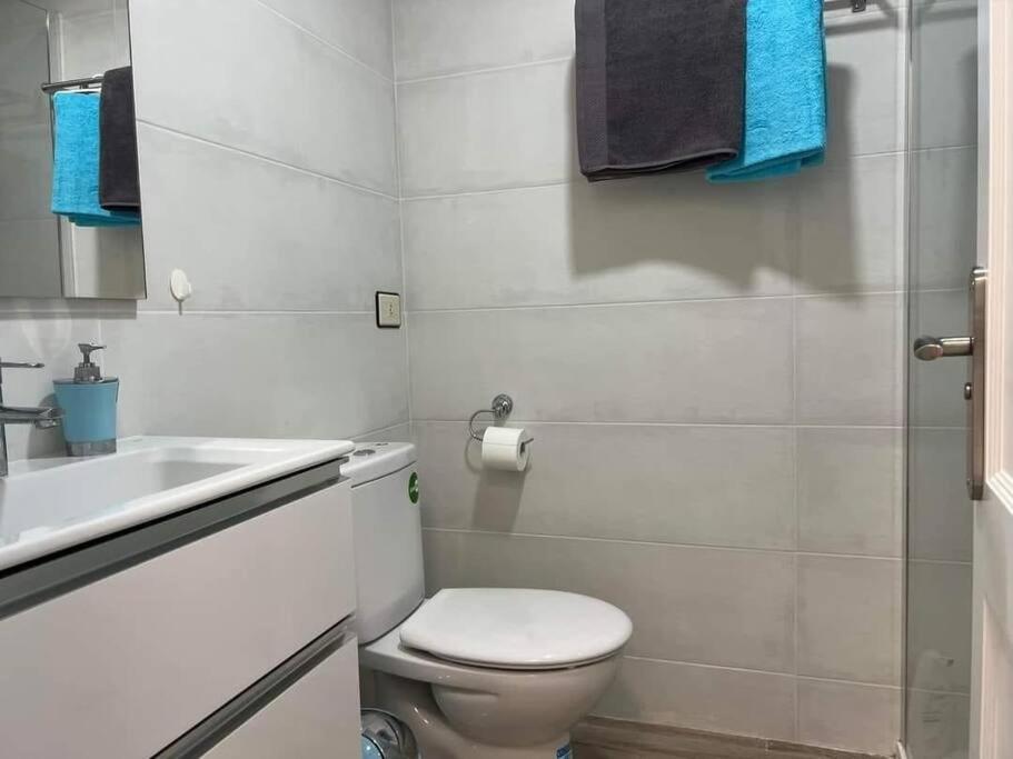 Cristi Golf Apartamento
