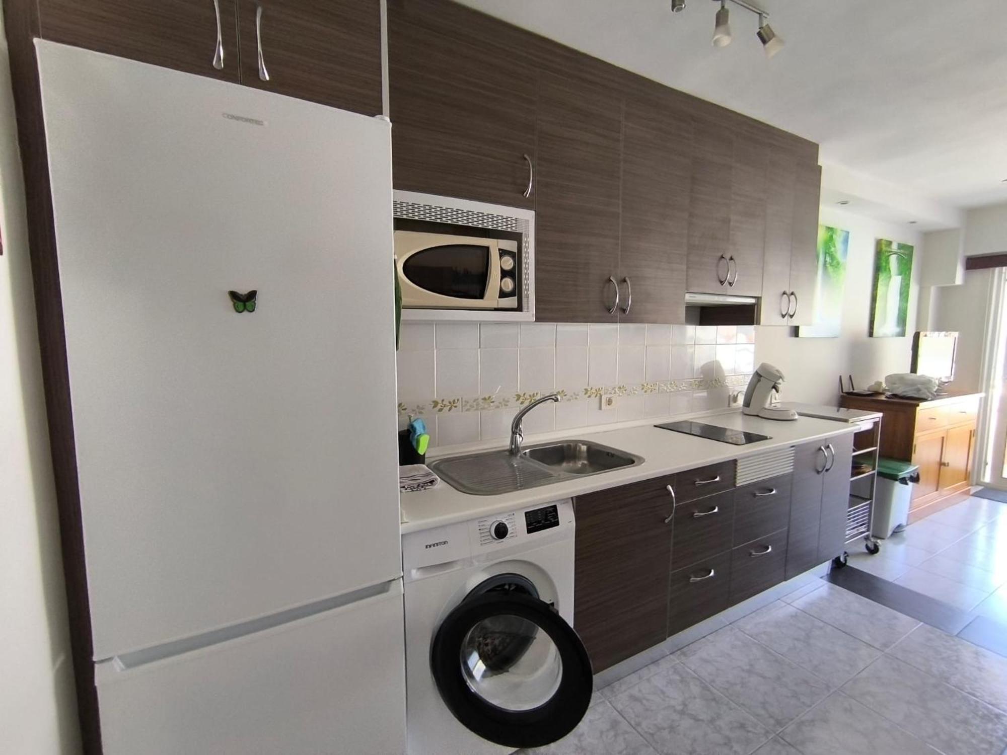 Helena Ocean View Gigantes Apartamento