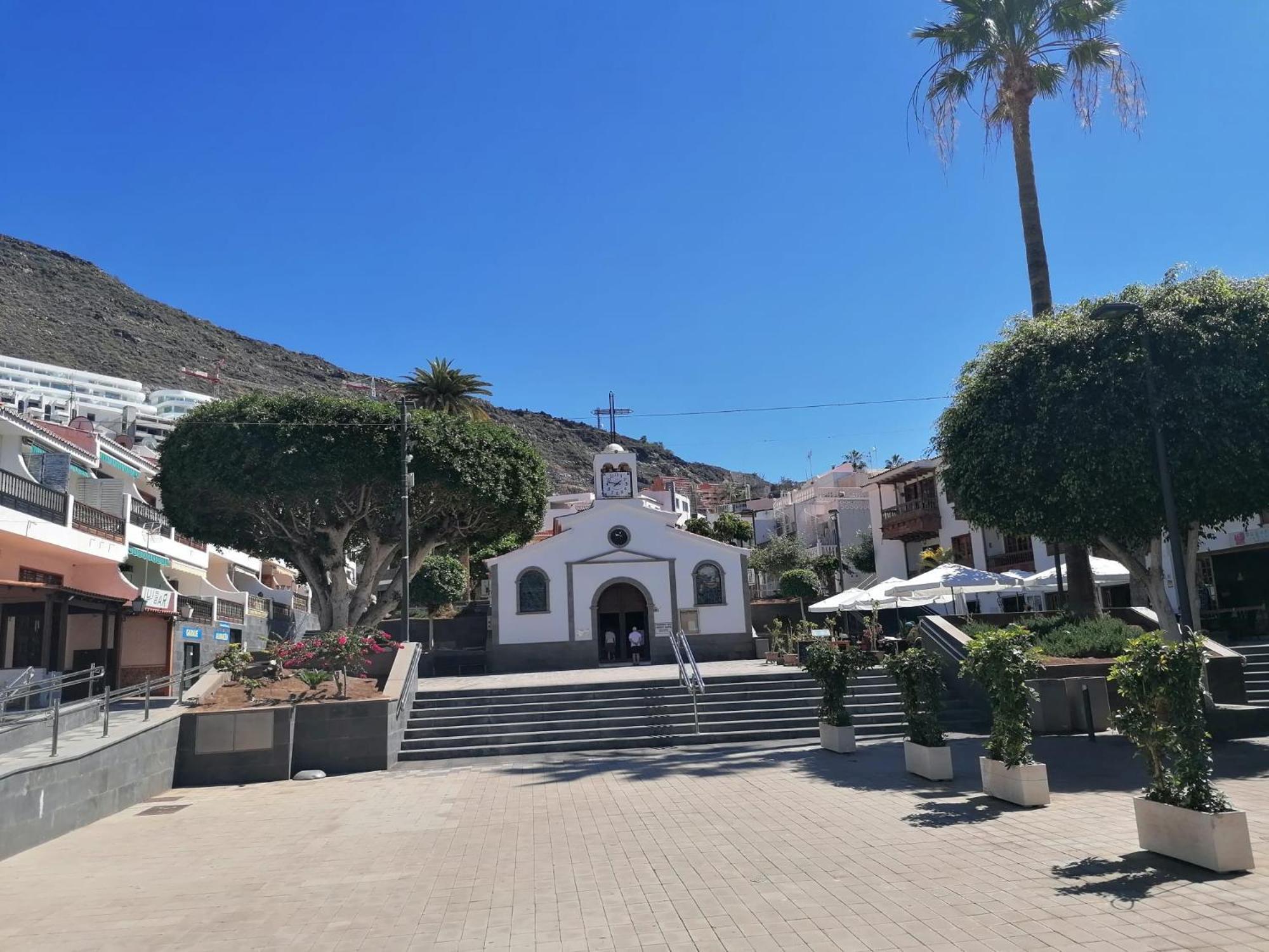 Helena Ocean View Gigantes * Santiago del Teide