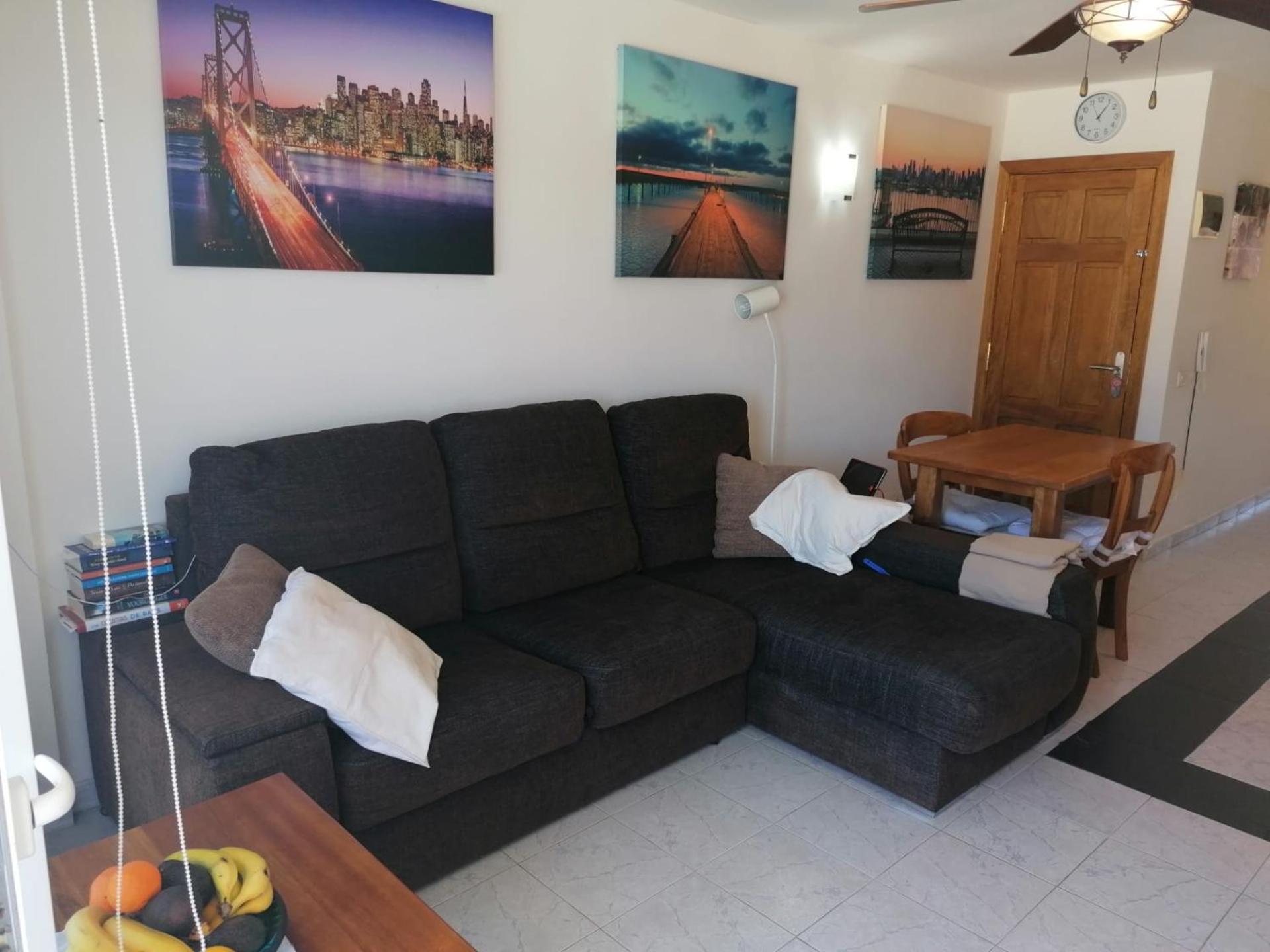Helena Ocean View Gigantes Apartamento