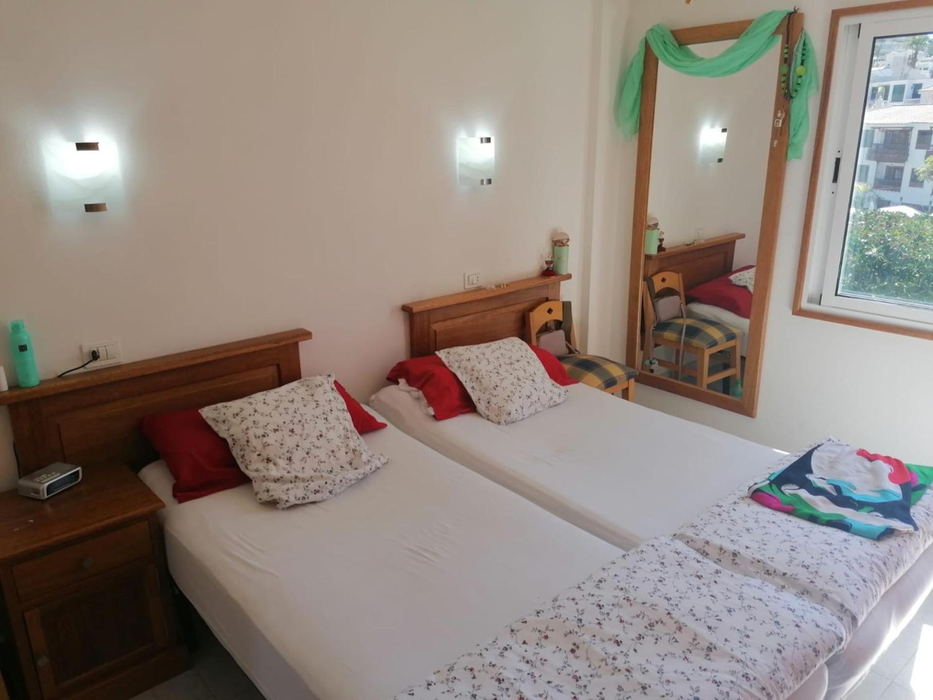 Apartamento Helena Ocean View Gigantes