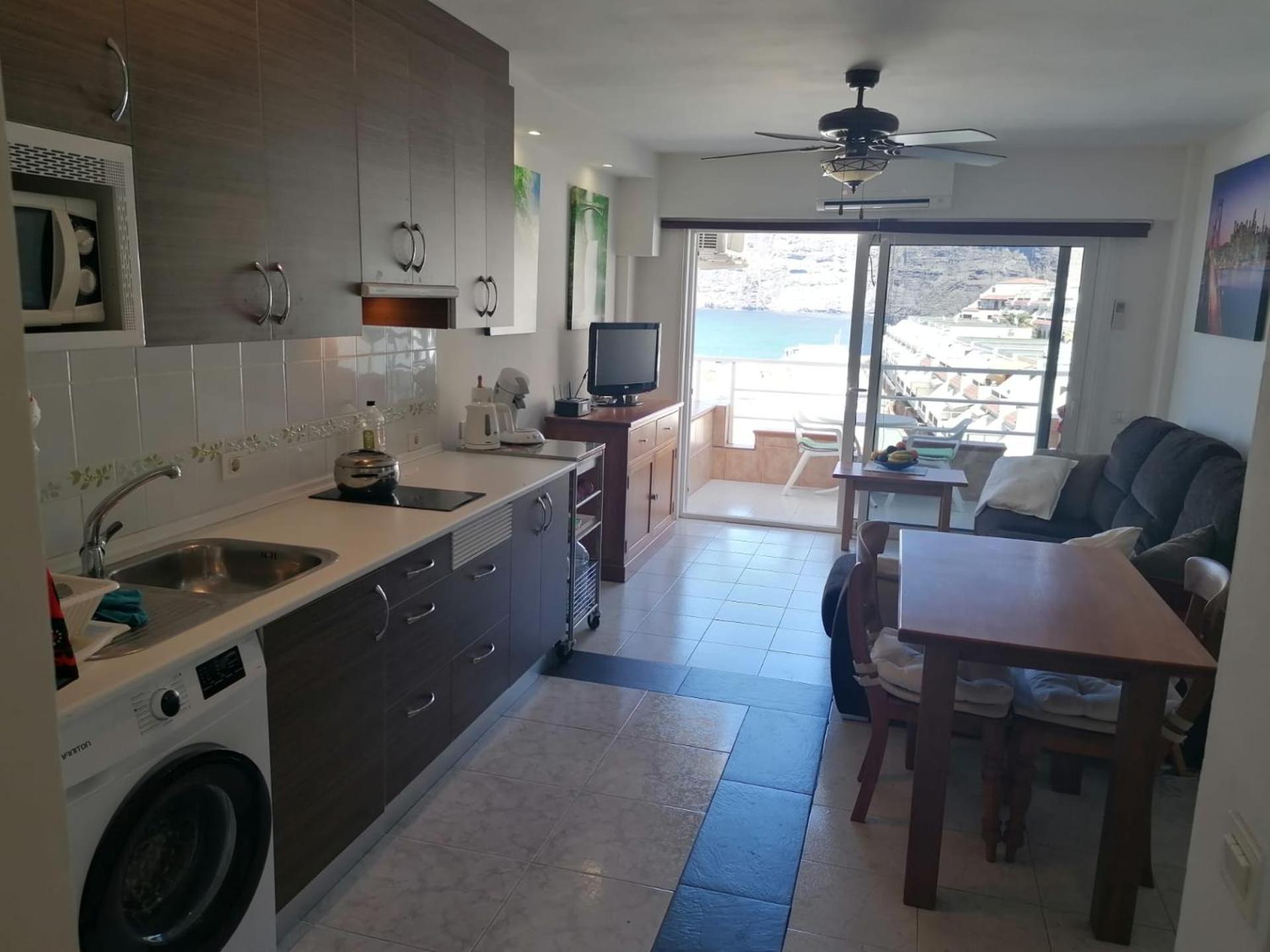 Helena Ocean View Gigantes