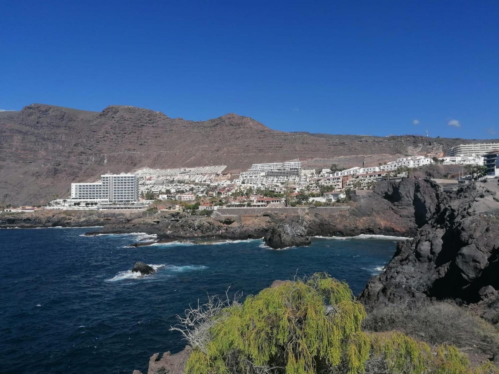 Helena Ocean View Gigantes *