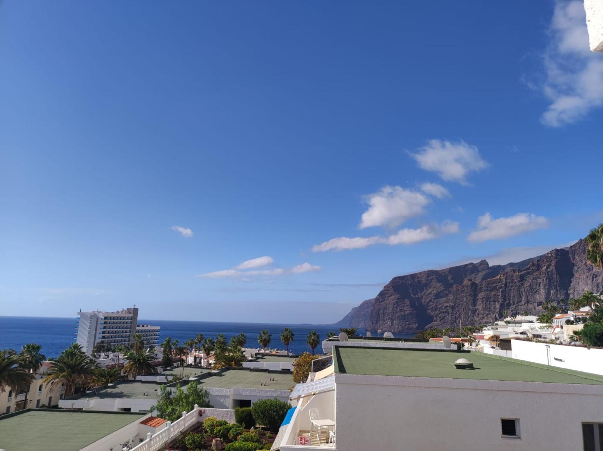 Helena Ocean View Gigantes Apartamento