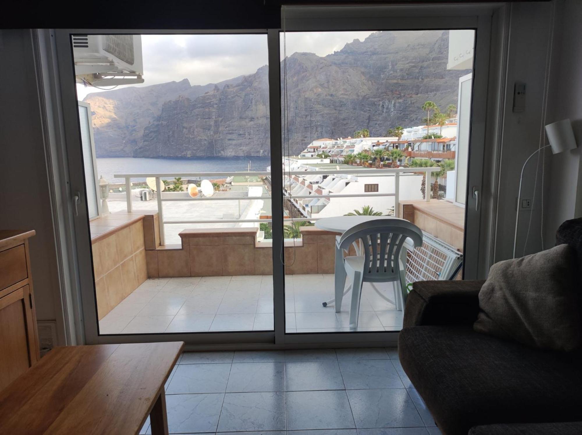 Helena Ocean View Gigantes Apartamento *