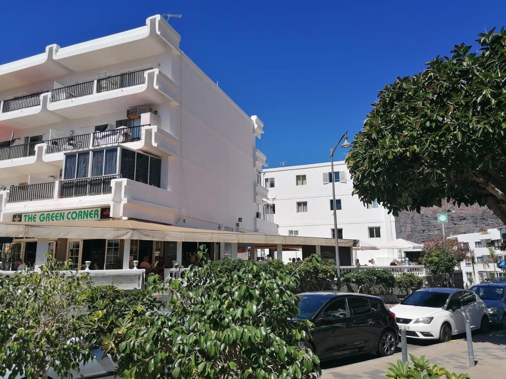 Helena Ocean View Gigantes *