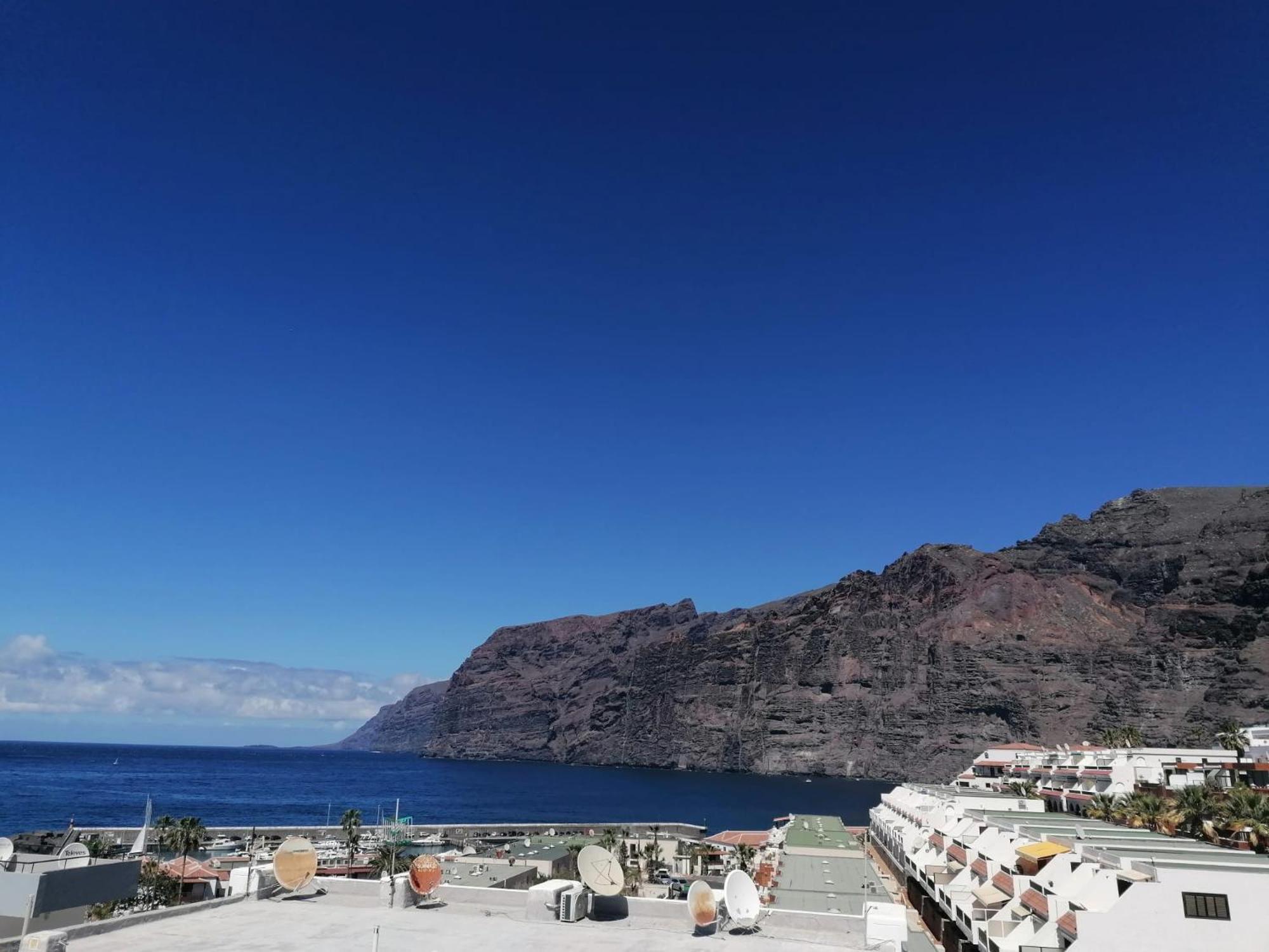 Helena Ocean View Gigantes * Santiago del Teide
