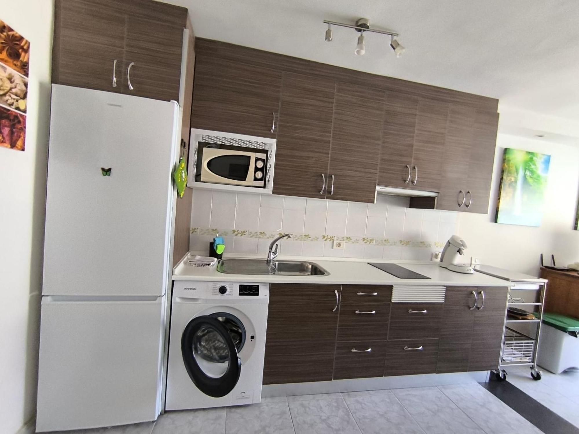 Helena Ocean View Gigantes Apartamento