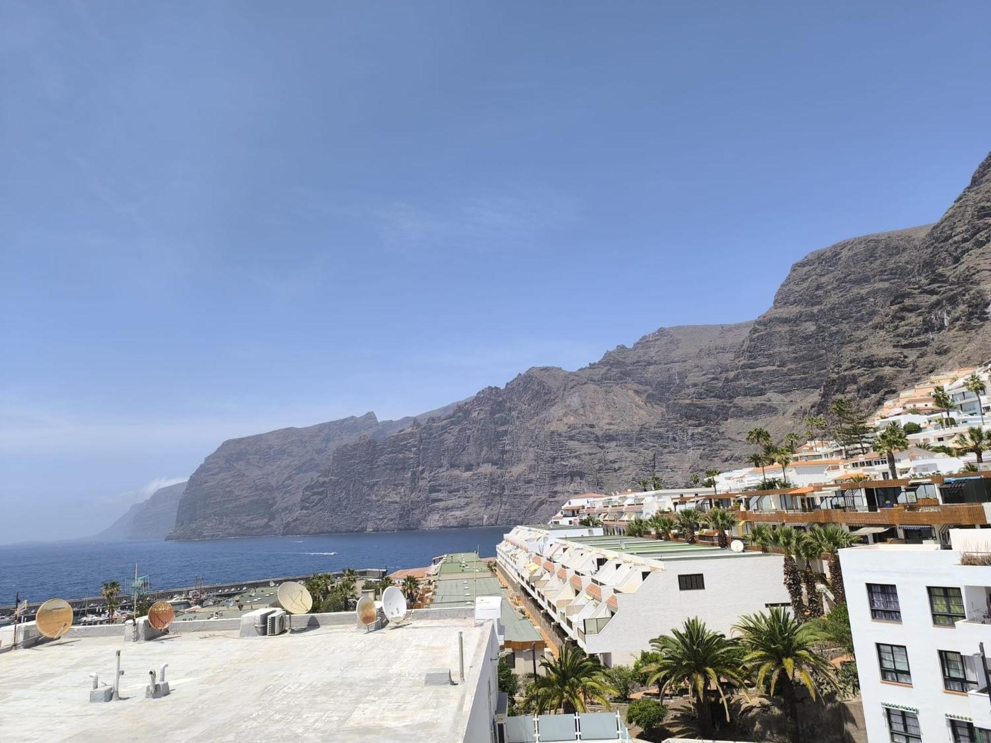 Helena Ocean View Gigantes Apartamento *