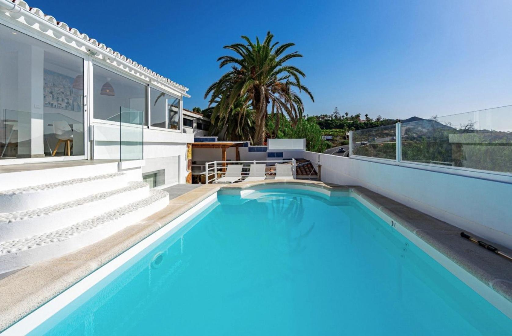 Villa Panorama Chayofa