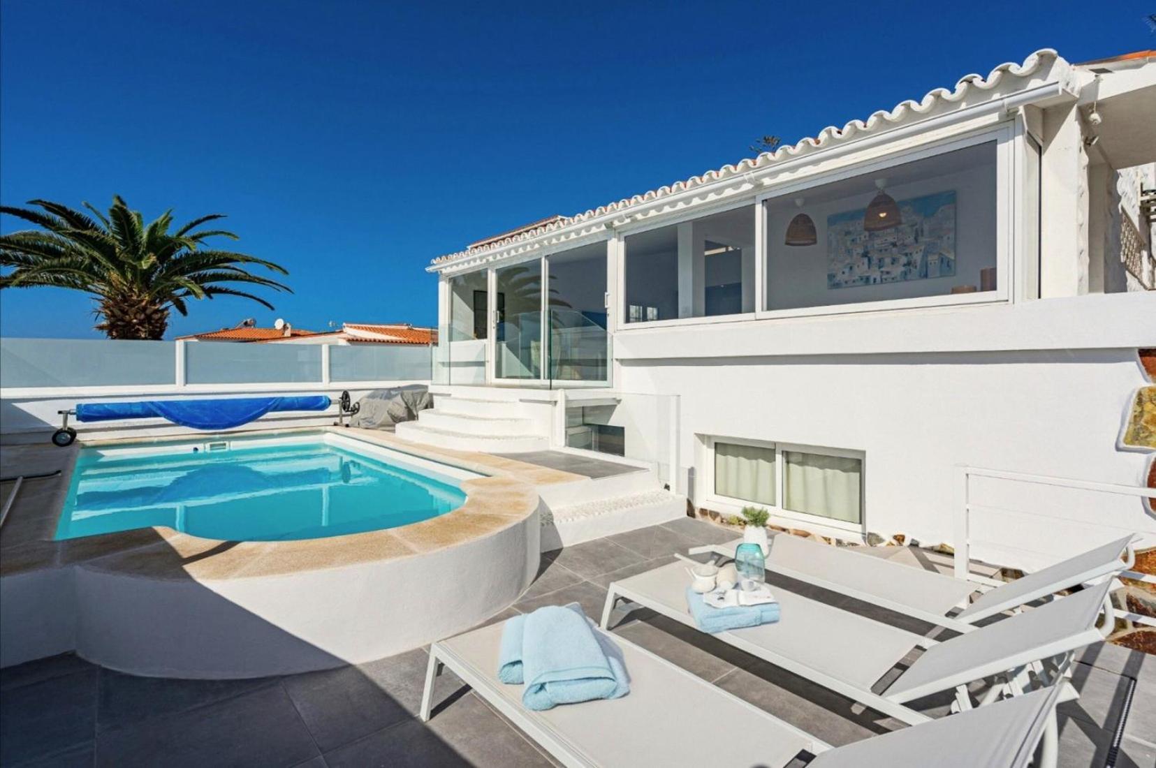 Panorama Villa