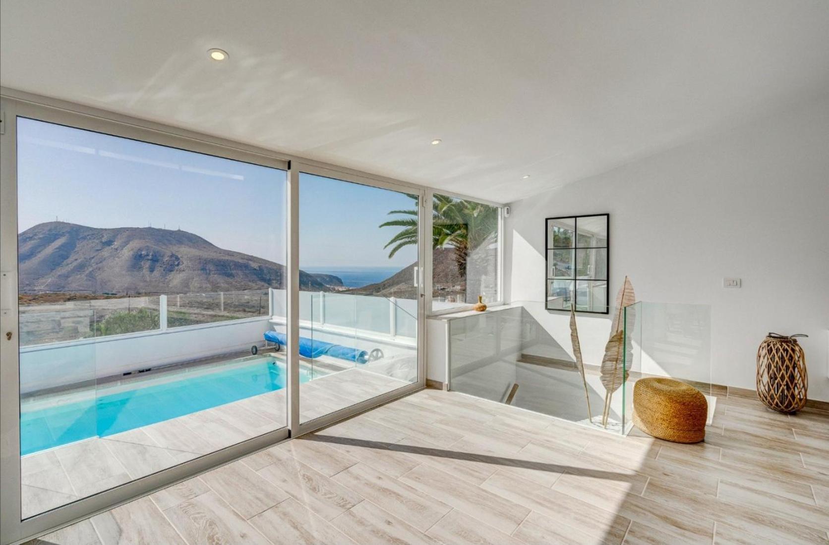 Panorama Villa Chayofa