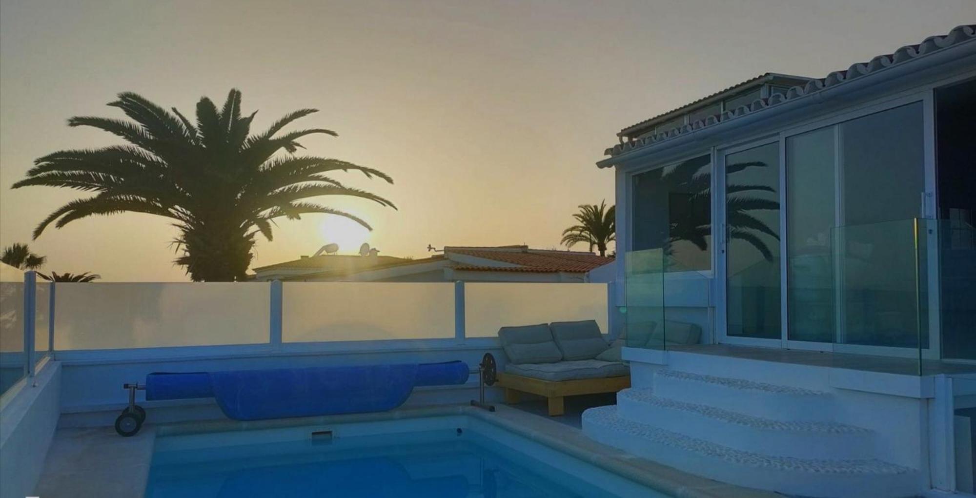 Panorama Villa