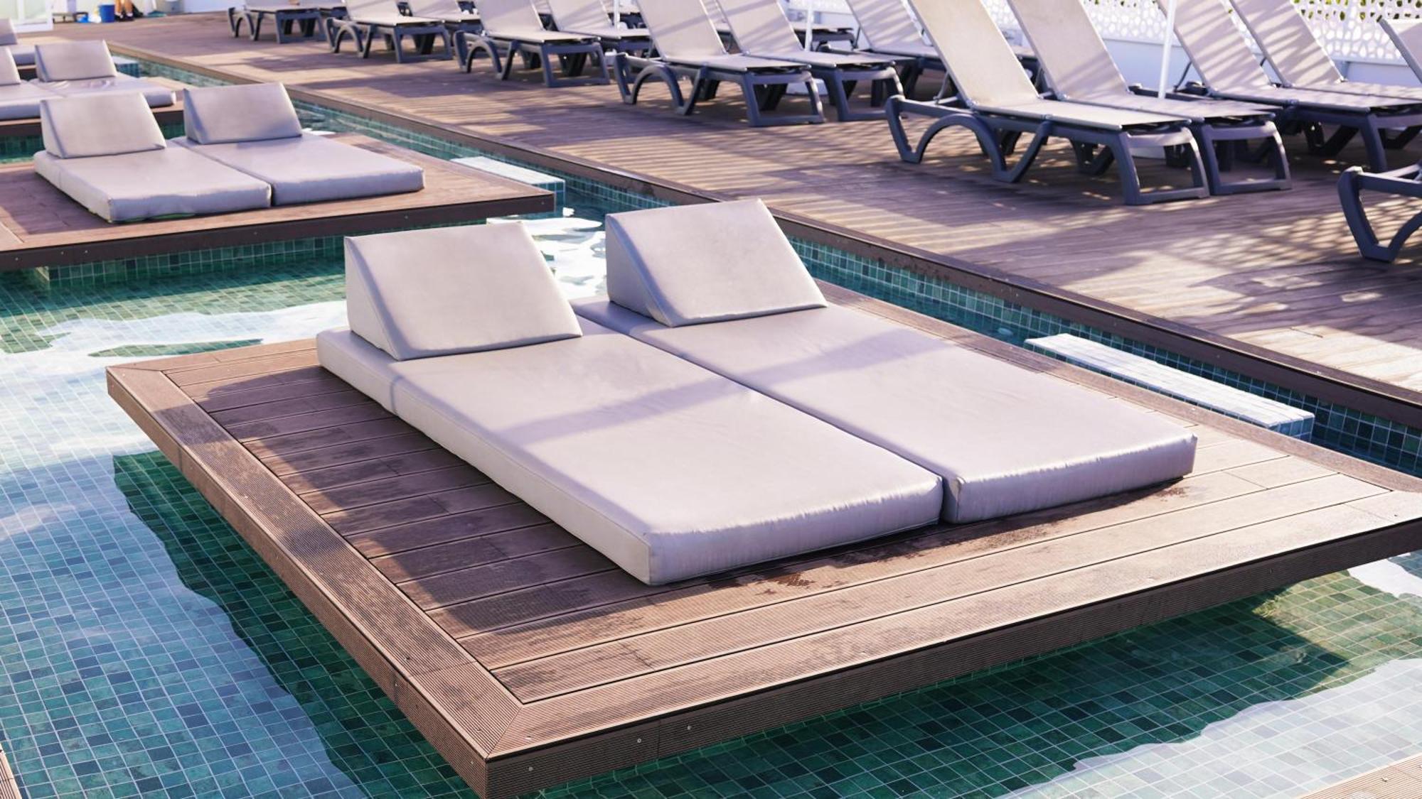 Hotel Coral & - Adults Only Playa de las Americas (Tenerife)