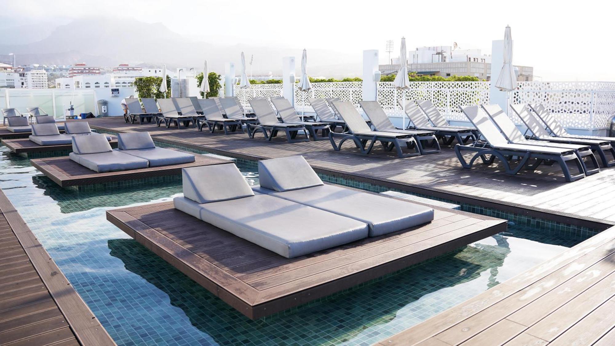 Coral & - Adults Only Playa de las Americas (Tenerife)