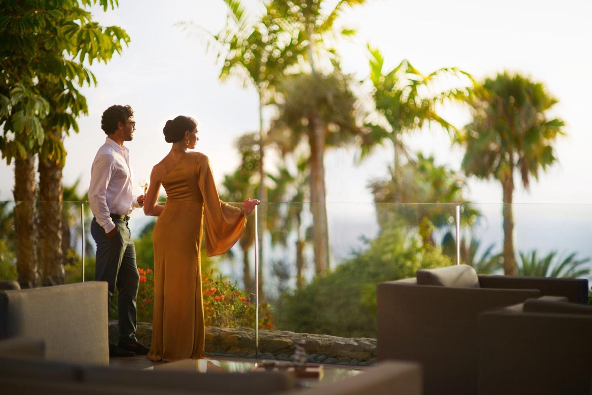 The Ritz-carlton Tenerife, Abama 5* Guía de Isora