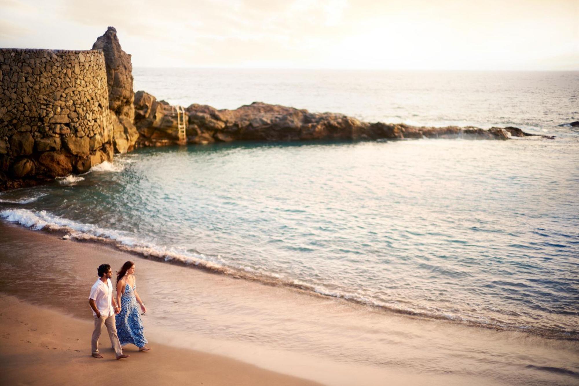 The Ritz-carlton Tenerife, Abama 5* Guía de Isora