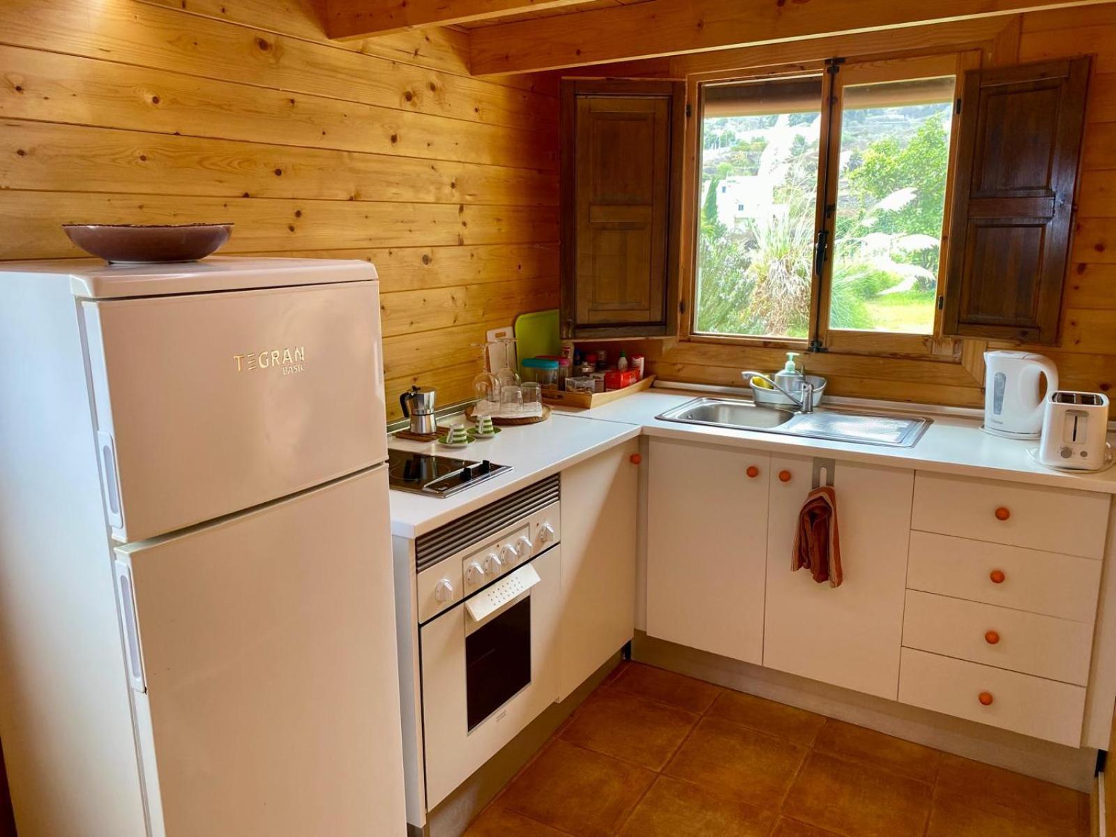 Holiday home Espacio Antares Icod De Los Vinos