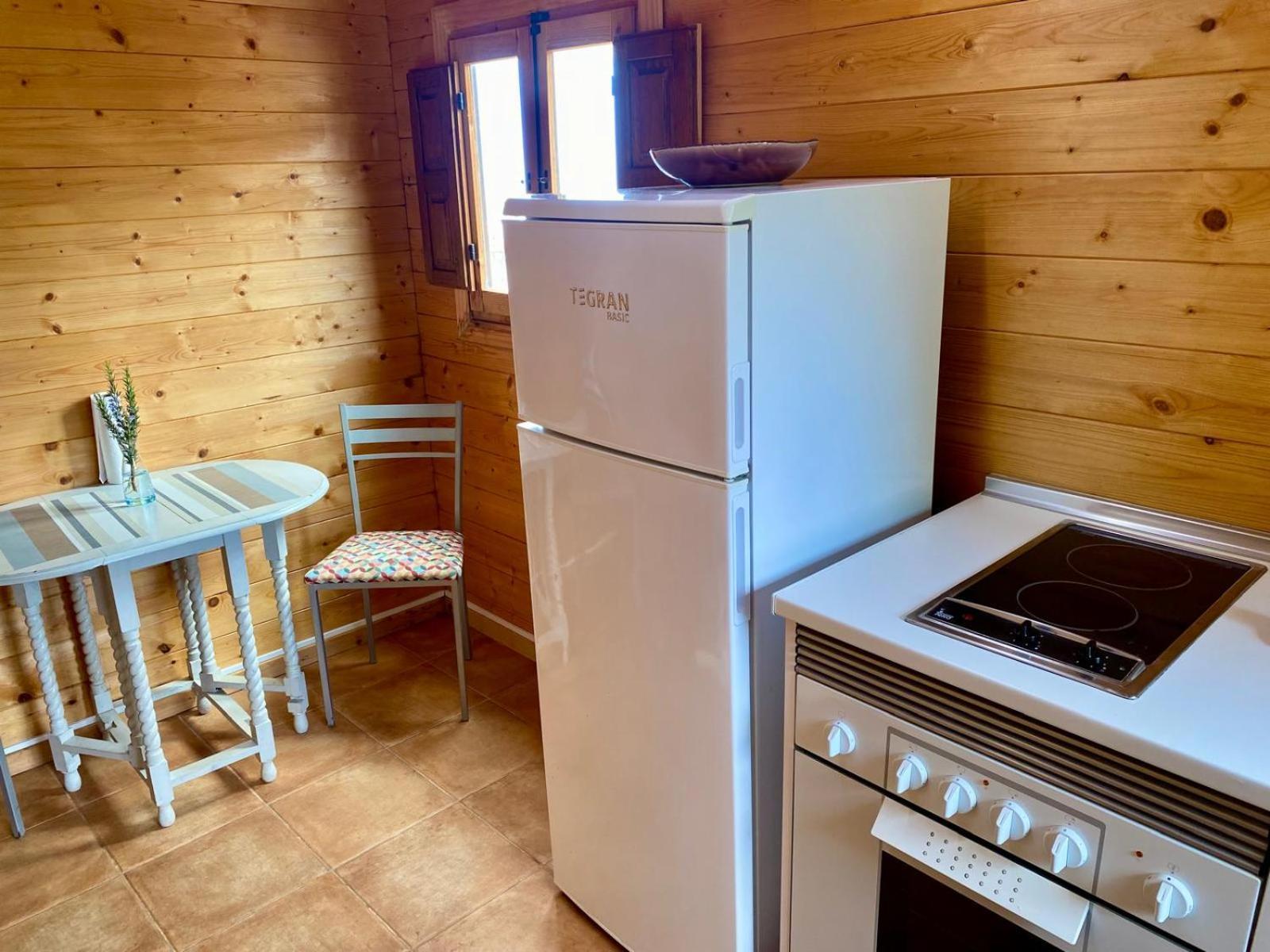 Espacio Antares Holiday home
