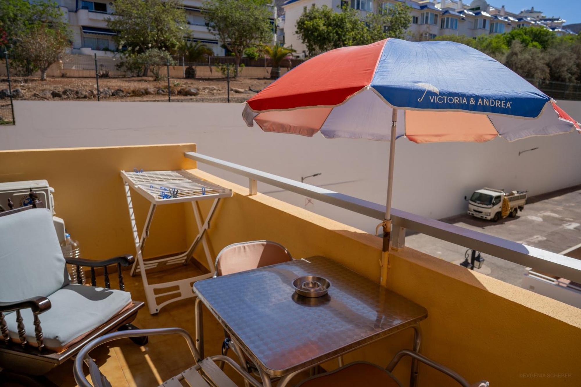 Appartement In Cristianos, Tenerife, Canary Islands