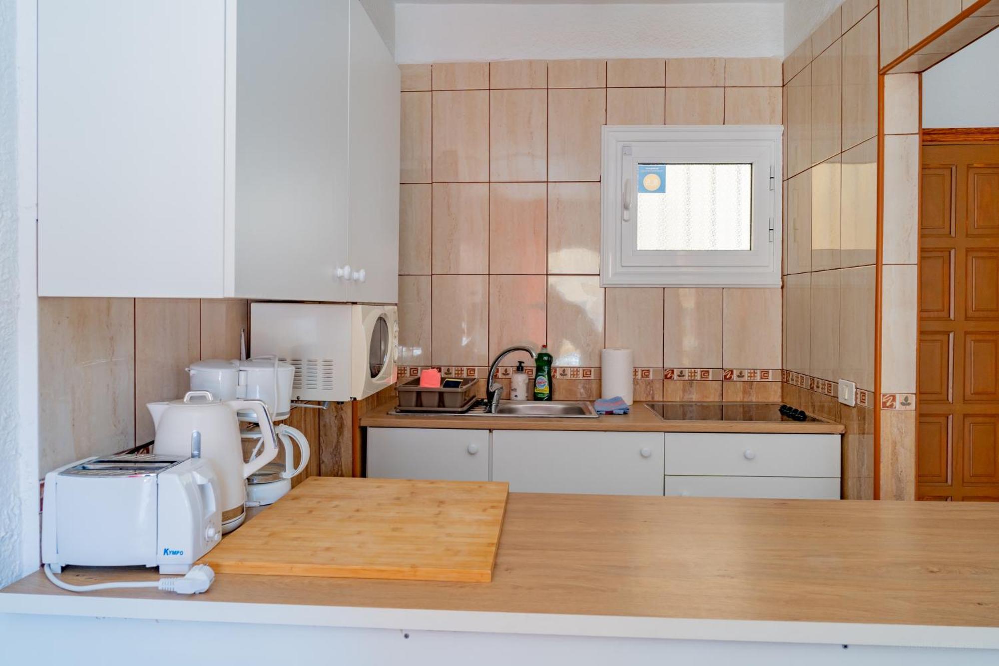In Cristianos, Tenerife, Canary Islands Appartement Los Cristianos (Tenerife)