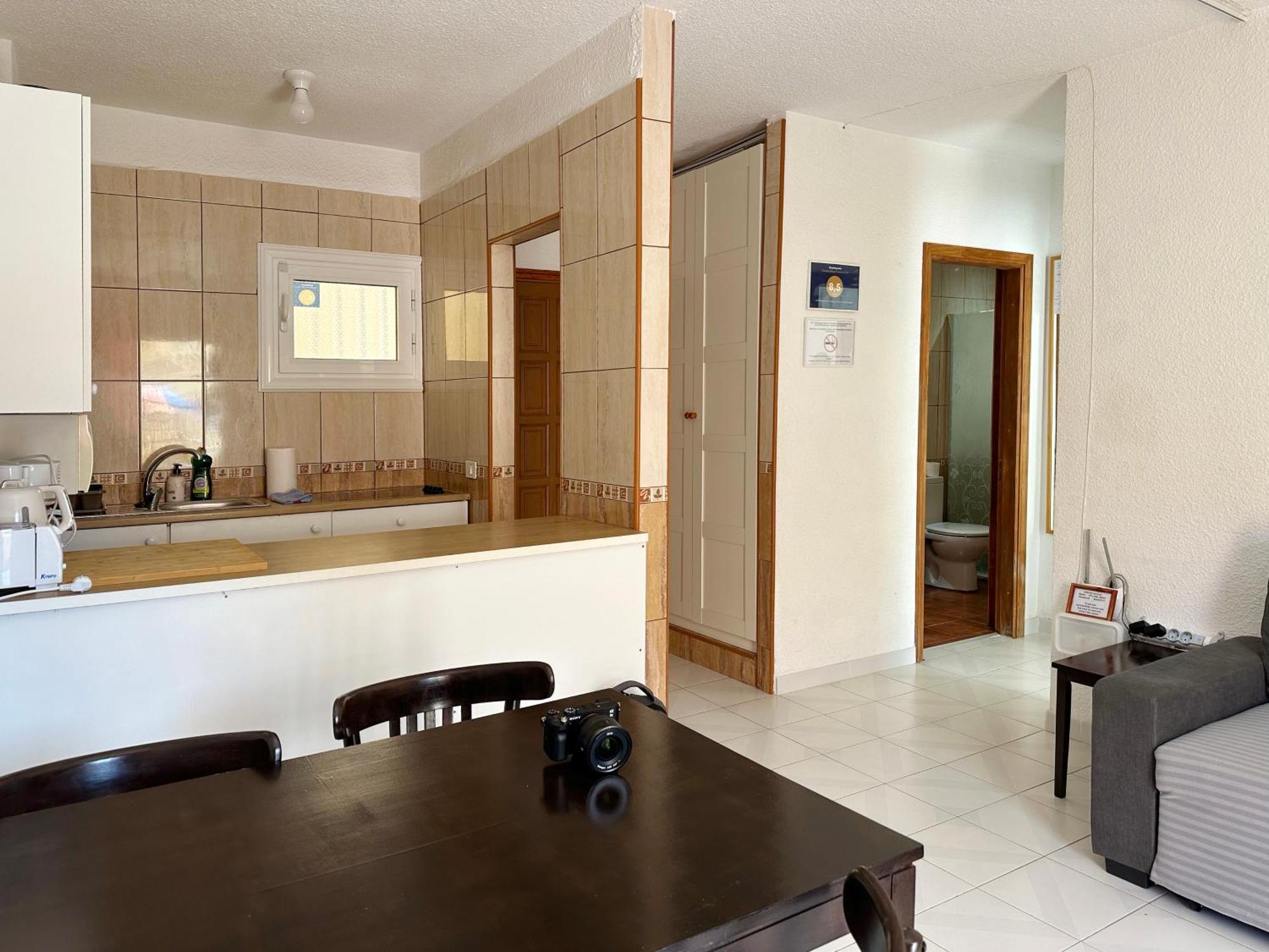 Appartement In Cristianos, Tenerife, Canary Islands Los Cristianos (Tenerife)