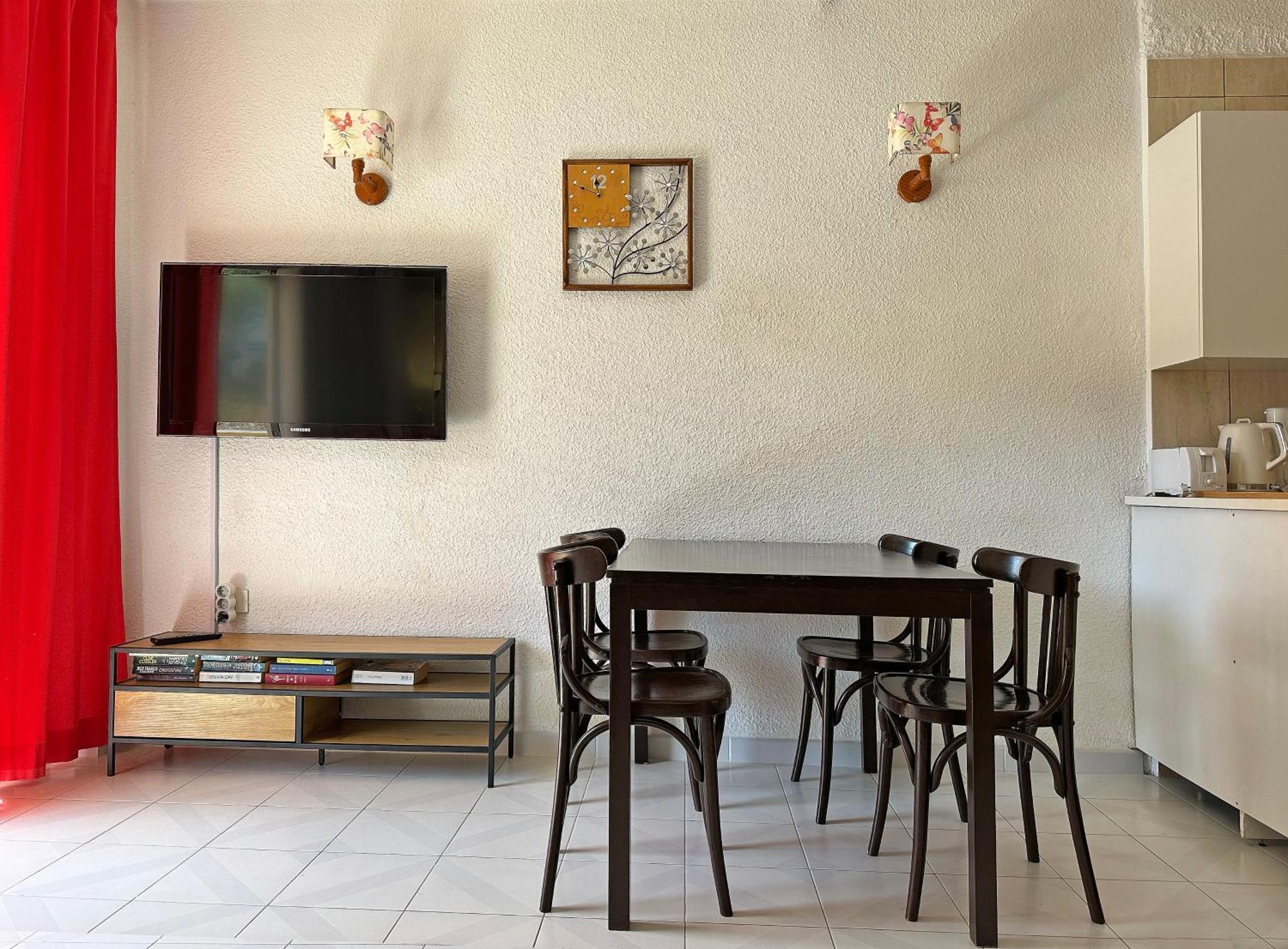 Appartement In Cristianos, Tenerife, Canary Islands