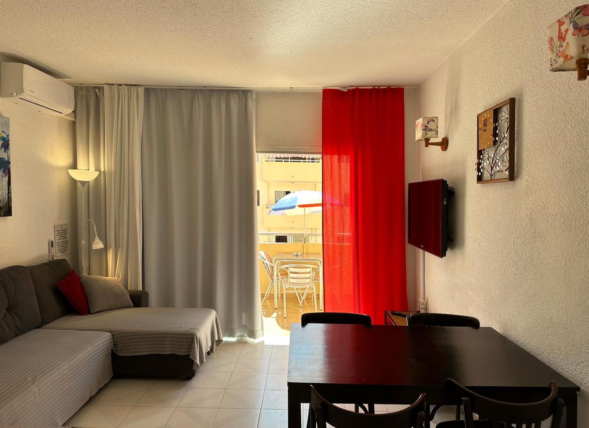 In Cristianos, Tenerife, Canary Islands Appartement Los Cristianos (Tenerife)