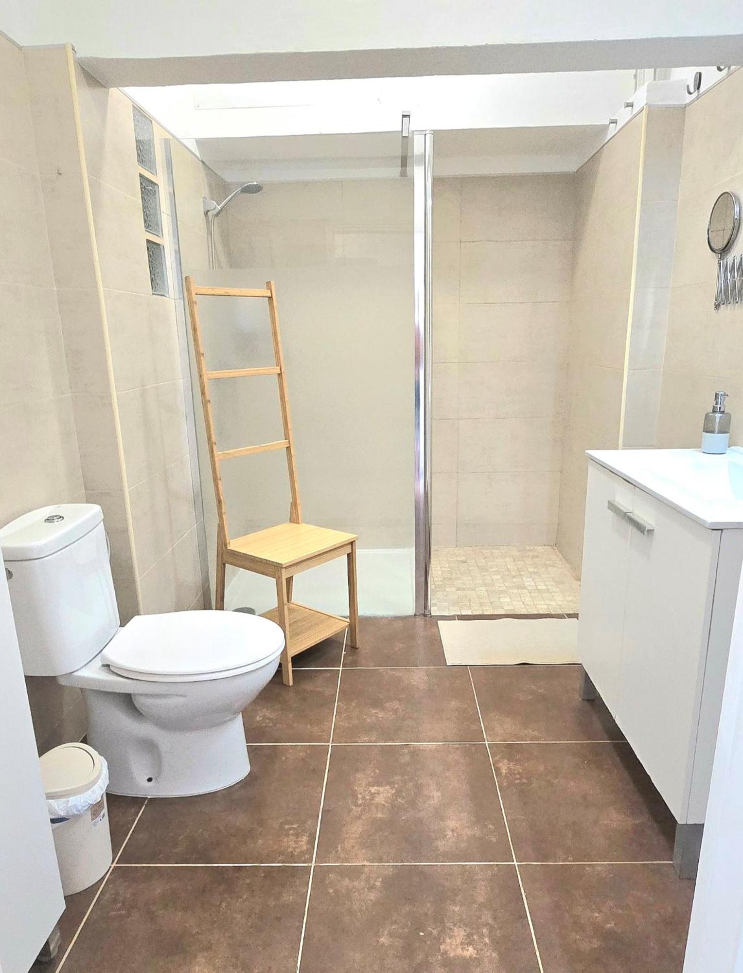 Seaview Apartment, Playa Chica, Gaviotas, 311 Apartment