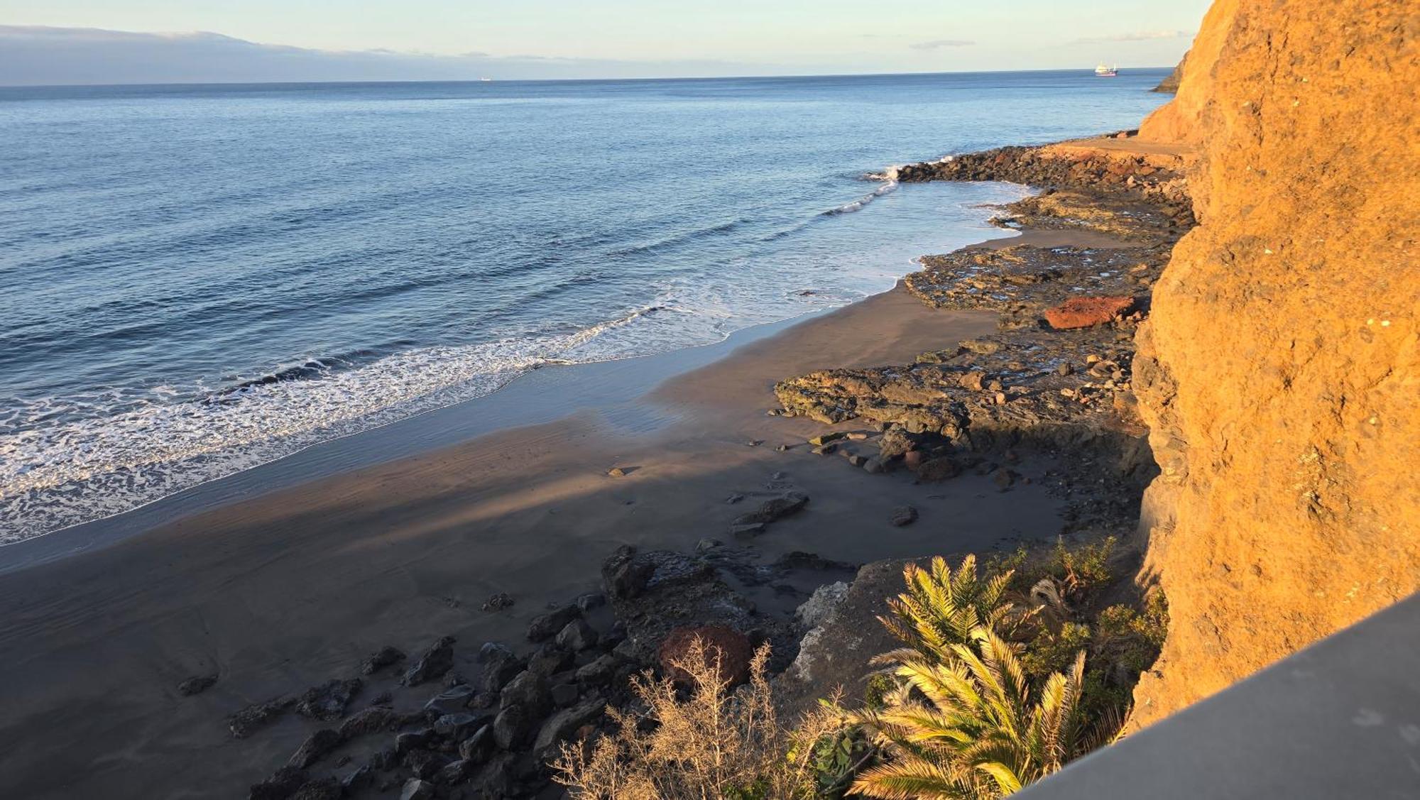 Seaview Apartment, Playa Chica, Gaviotas, 311 Apartment *