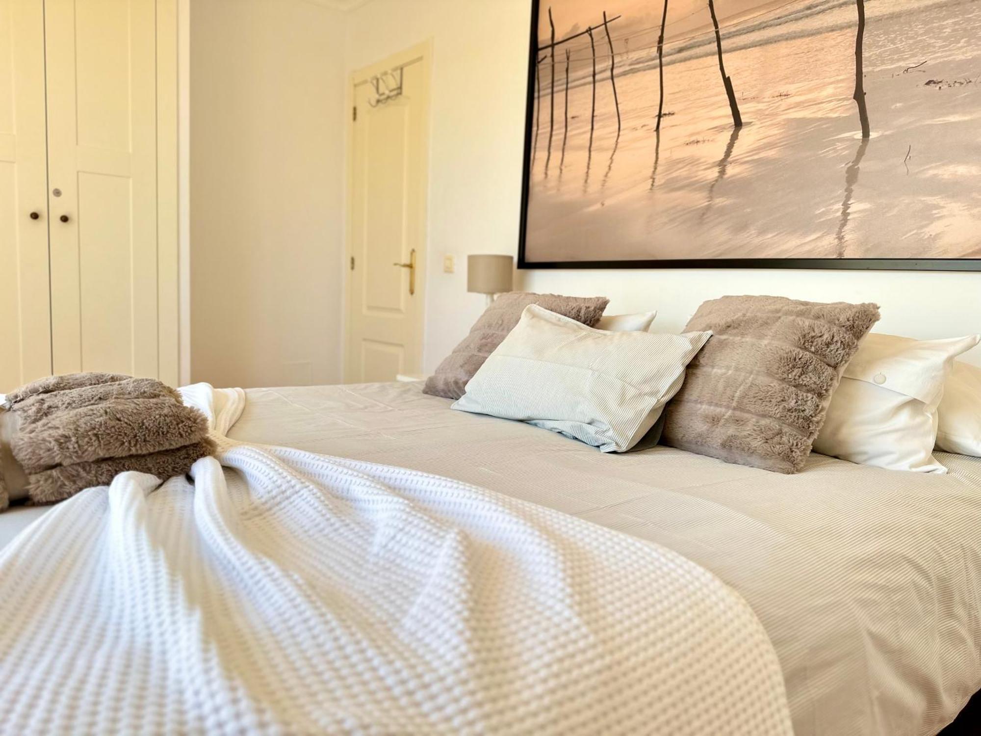 Appartement En Playa De La Tejita, El Medano Granadilla De Abona