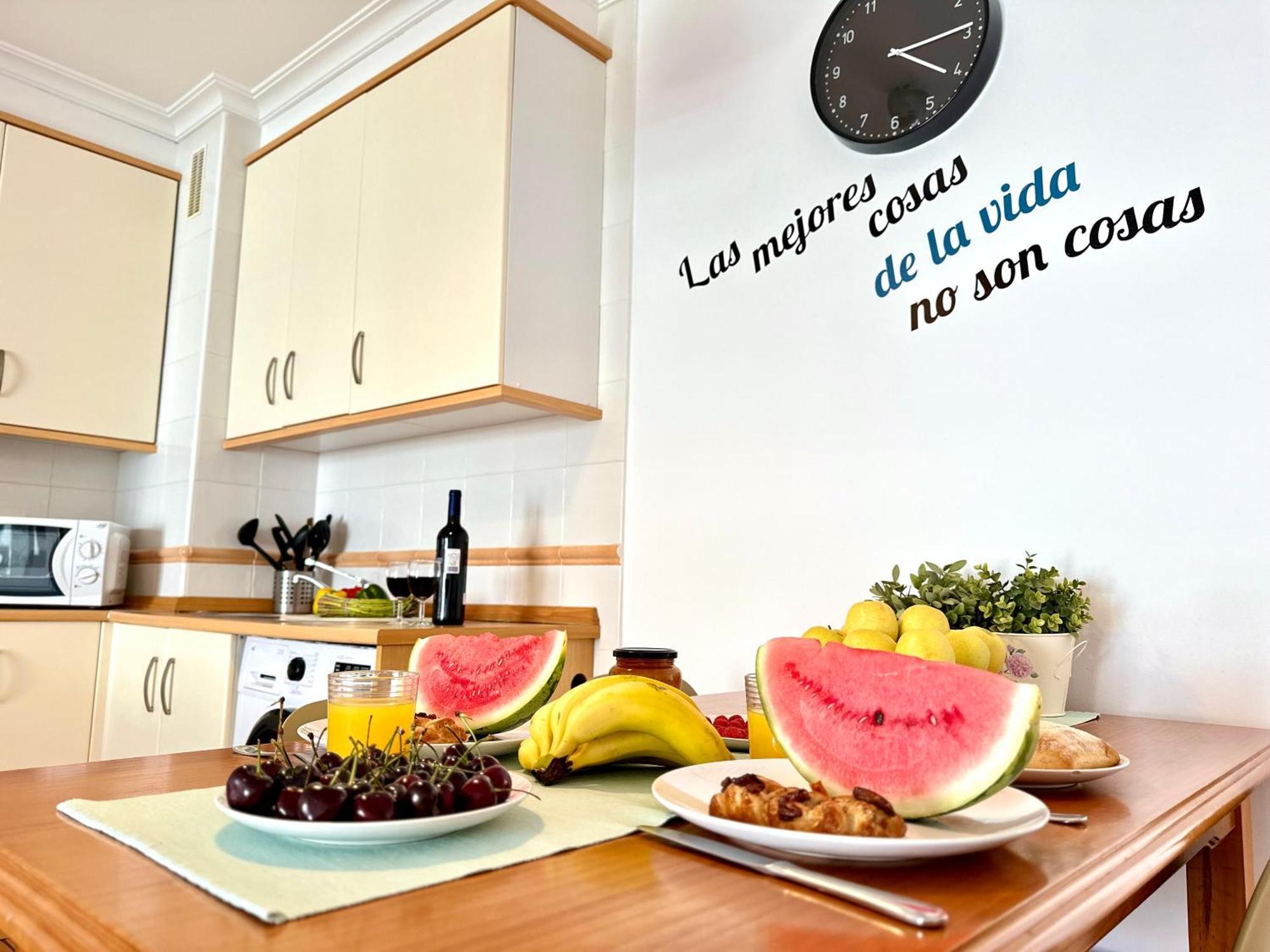 Appartement En Playa De La Tejita, El Medano
