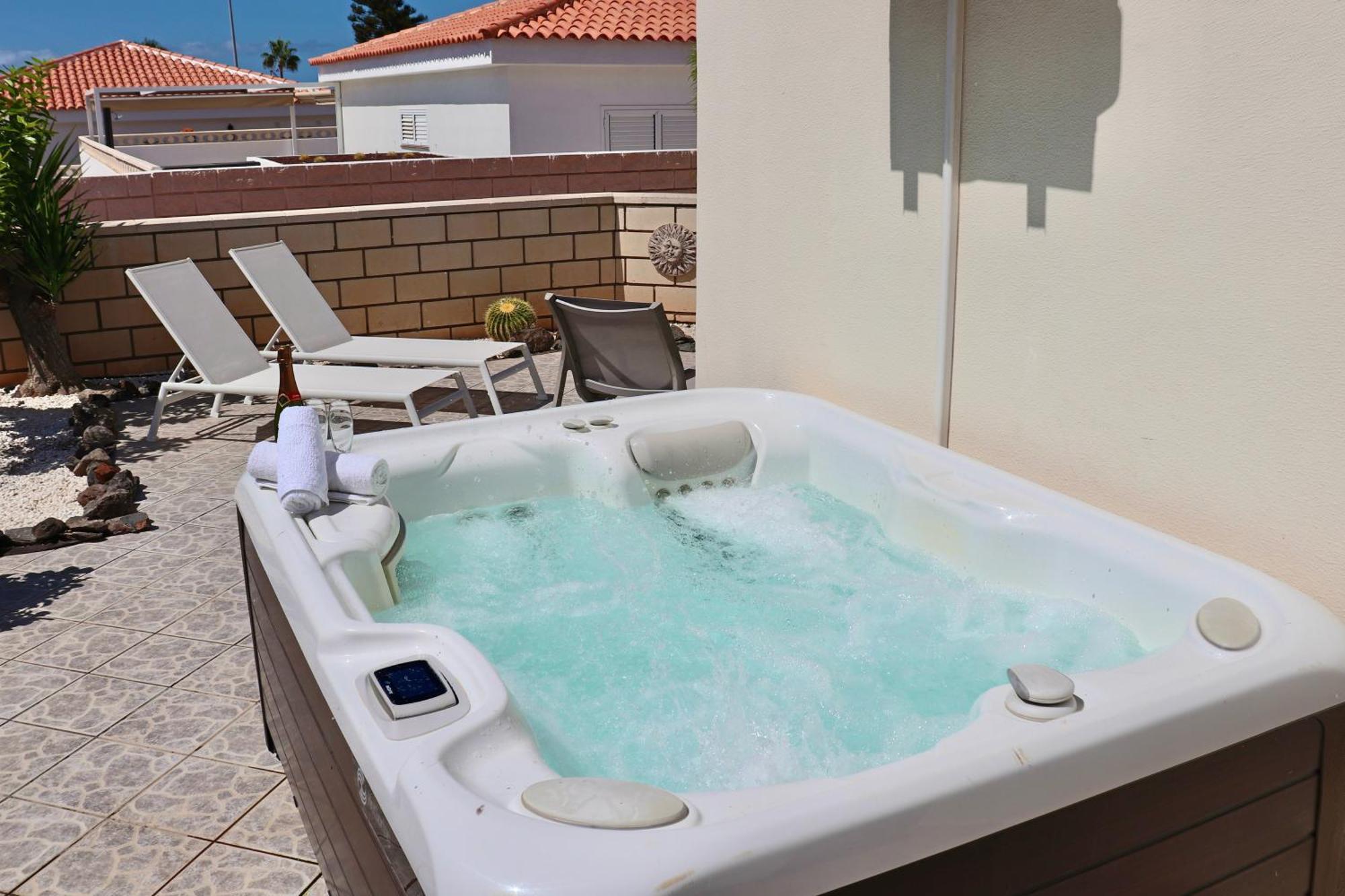 Erna Relax Dream * Callao Salvaje