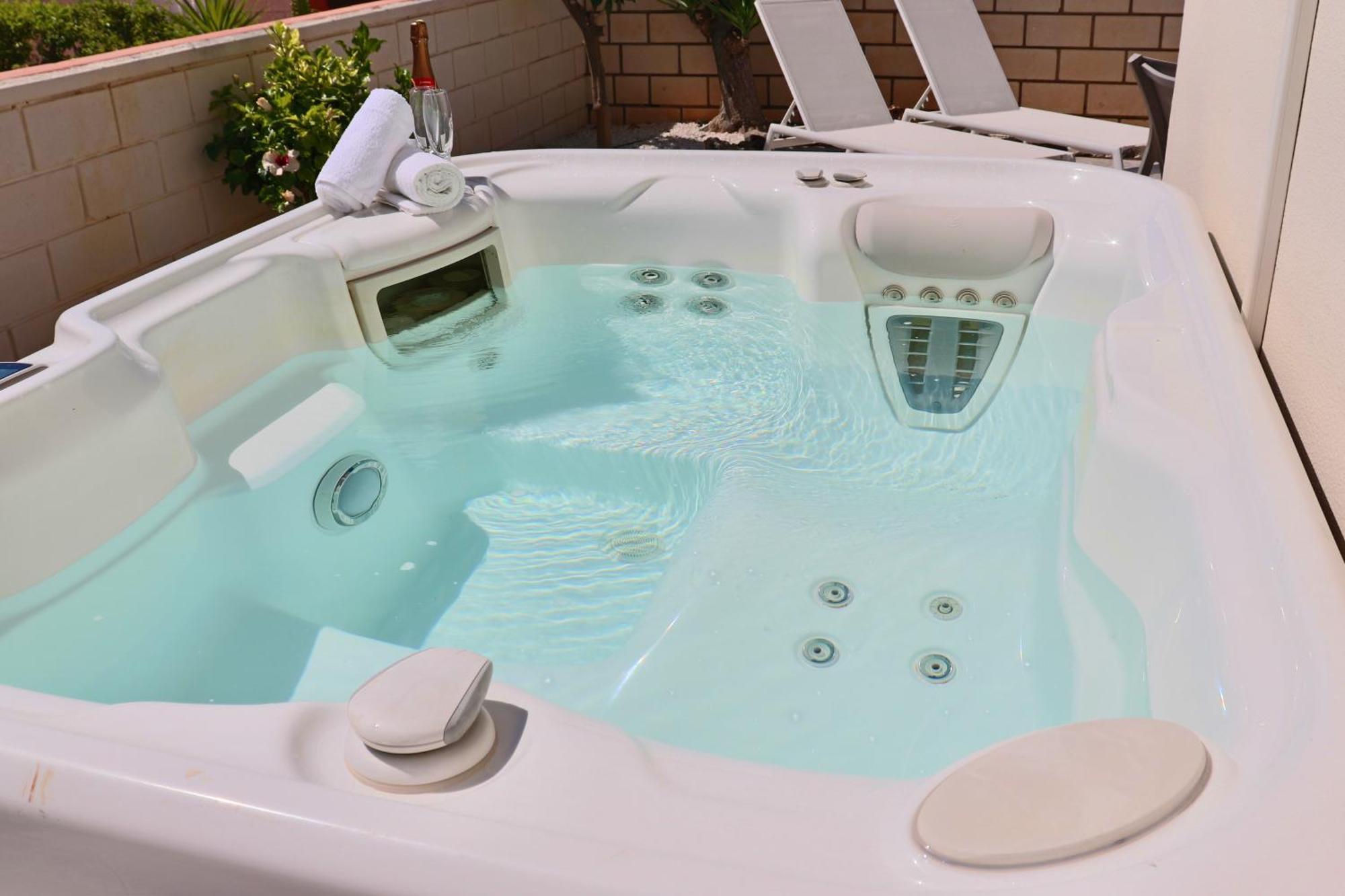 Erna Relax Dream Apartamento