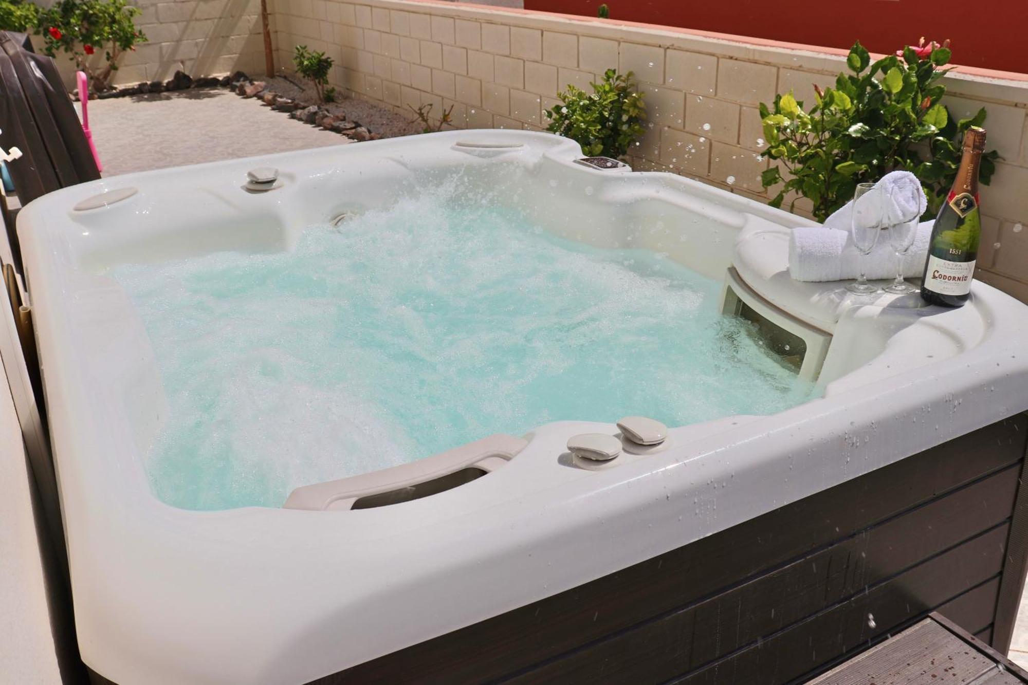 Apartment Erna Relax Dream