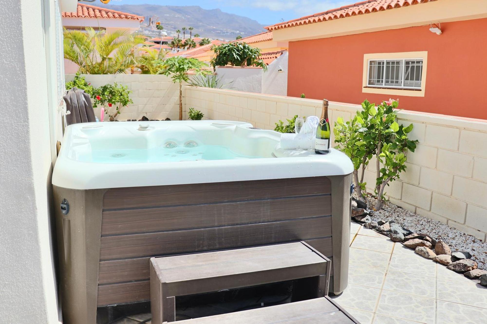 Erna Relax Dream Apartment *