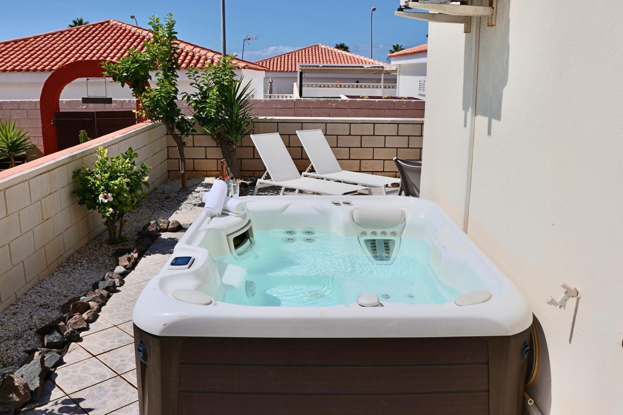 Apartment Erna Relax Dream *