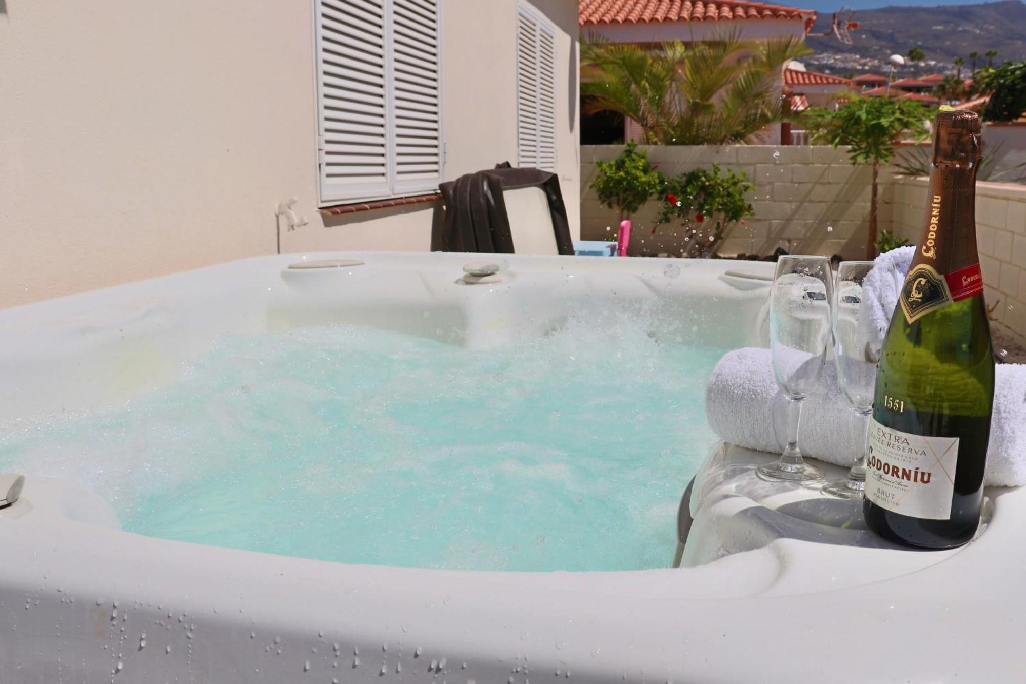 Erna Relax Dream Apartment Callao Salvaje