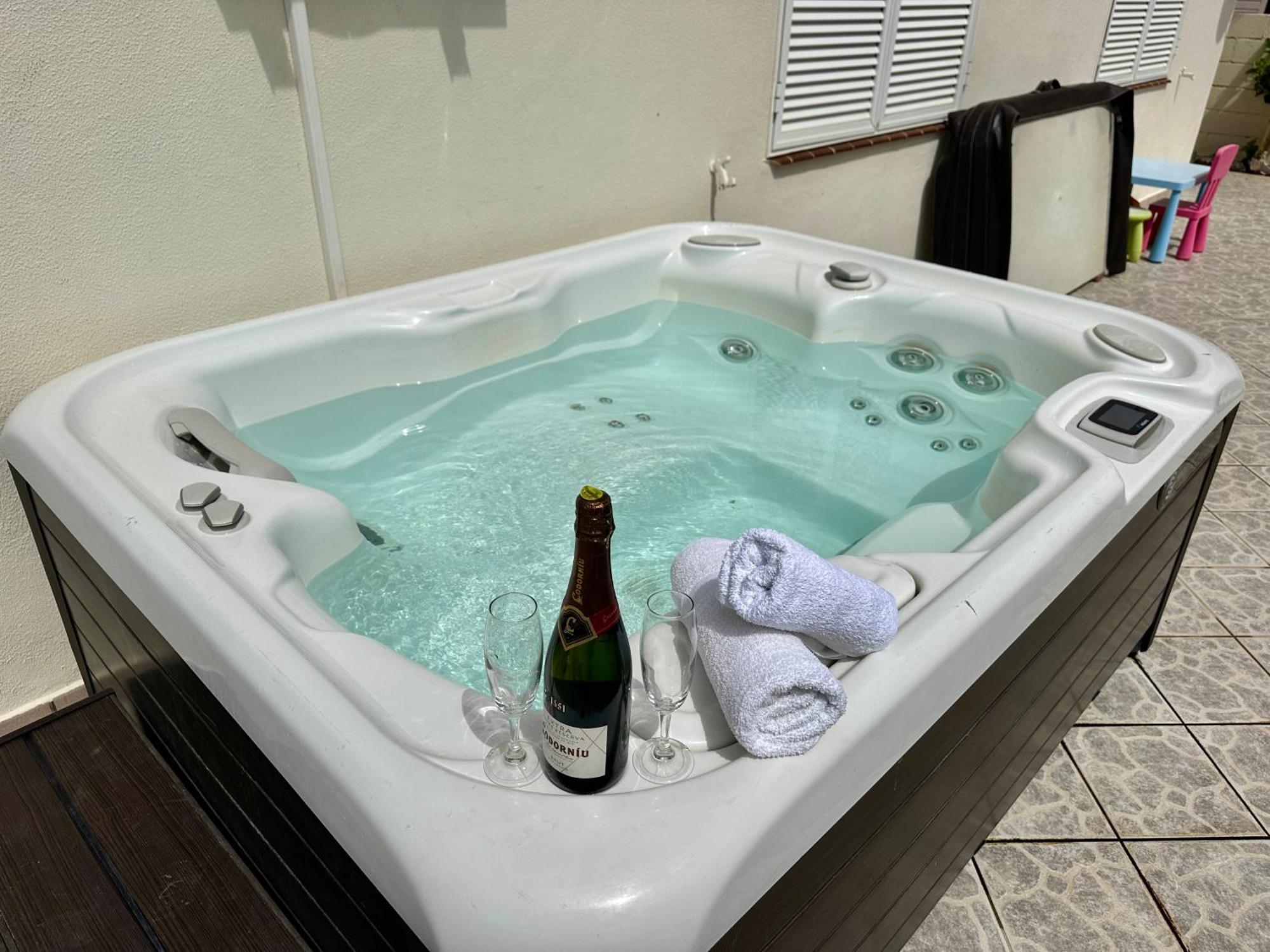 Erna Relax Dream Callao Salvaje