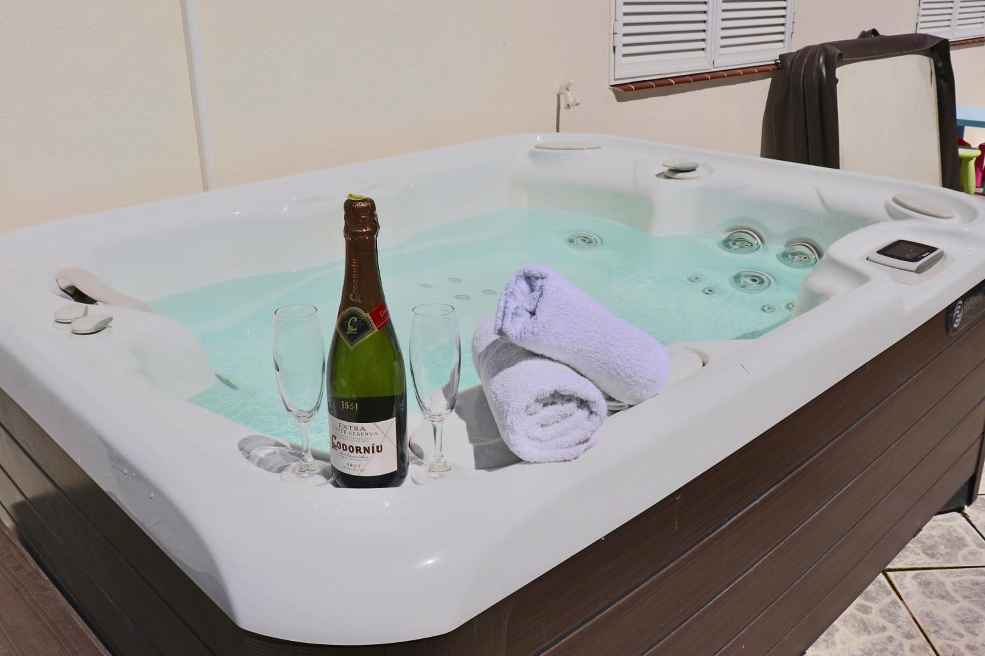 Apartment Erna Relax Dream
