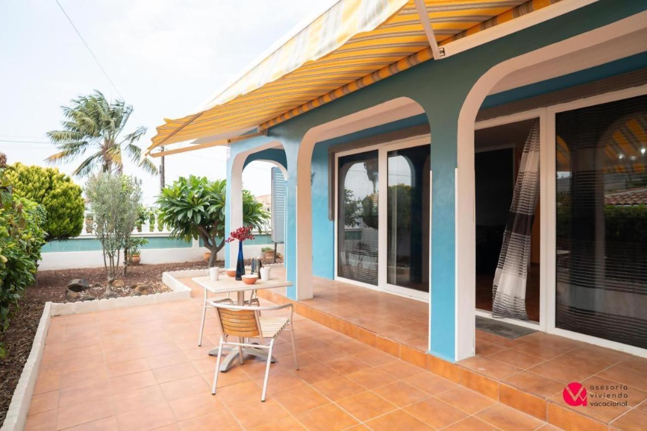 Holiday home Nerea La Paz (Tenerife)