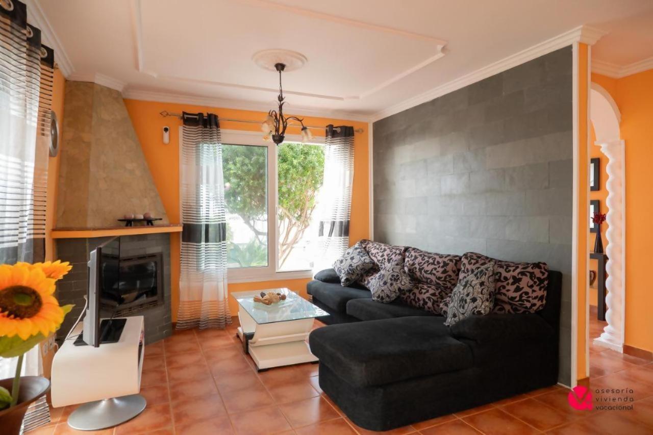 Holiday home Nerea *